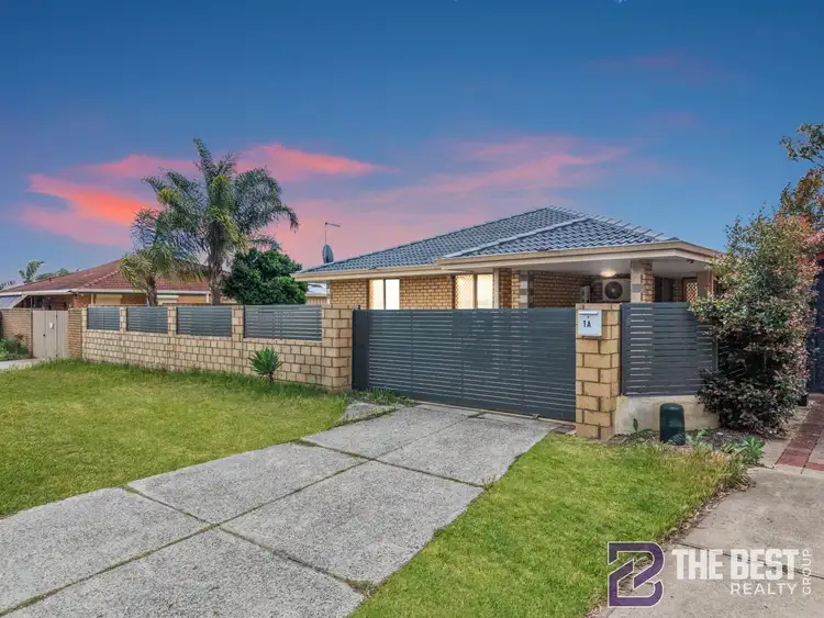 Third view of Homely house listing, 1A Ardross Street, Seville Grove WA 6112