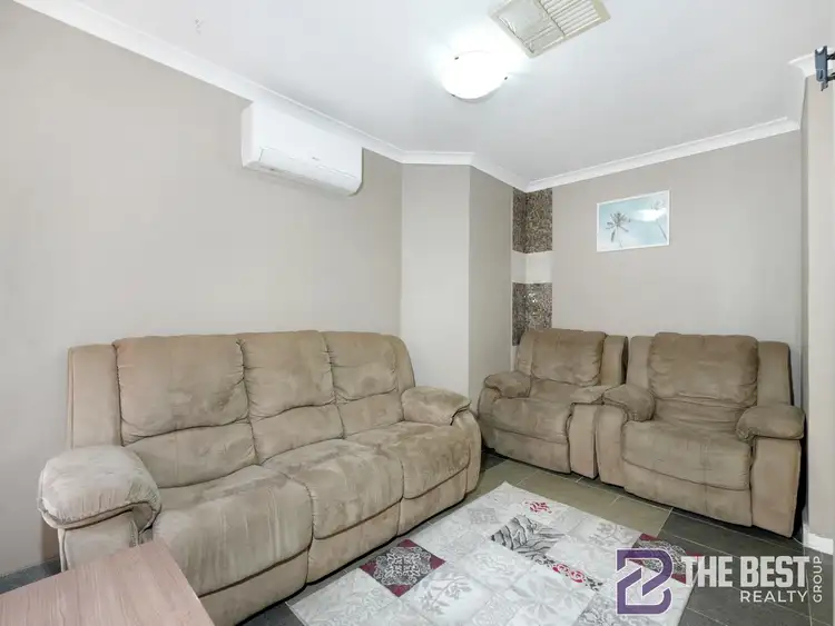 Fourth view of Homely house listing, 1A Ardross Street, Seville Grove WA 6112