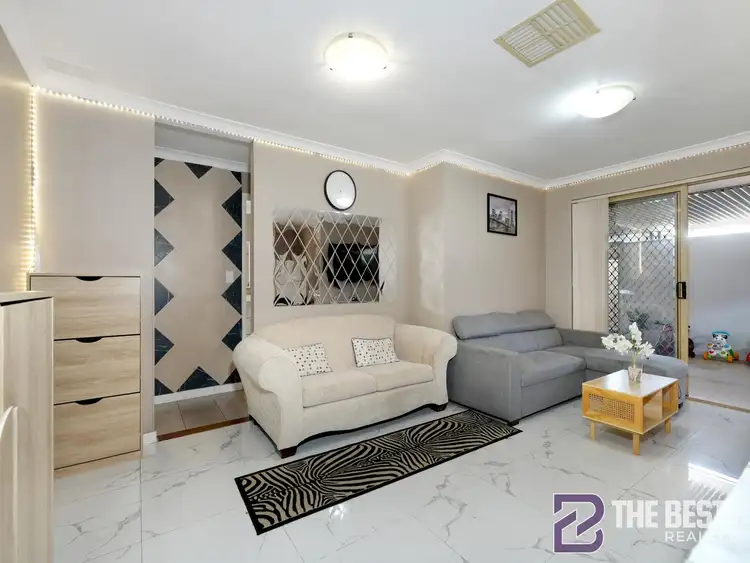 Fifth view of Homely house listing, 1A Ardross Street, Seville Grove WA 6112