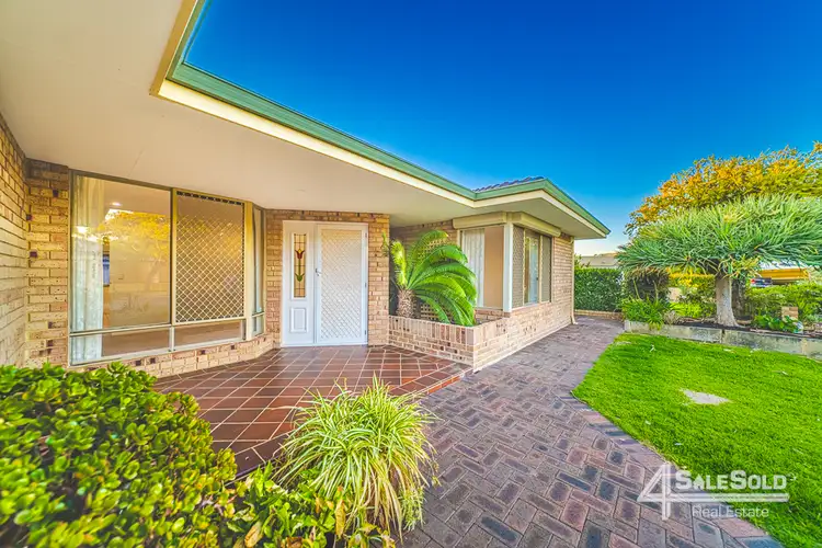 Second view of Homely house listing, 7 Oriole Street, Stirling WA 6021