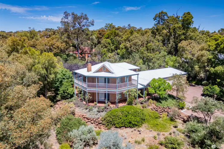 20 Frances Gregory Drive, Bedfordale WA 6112