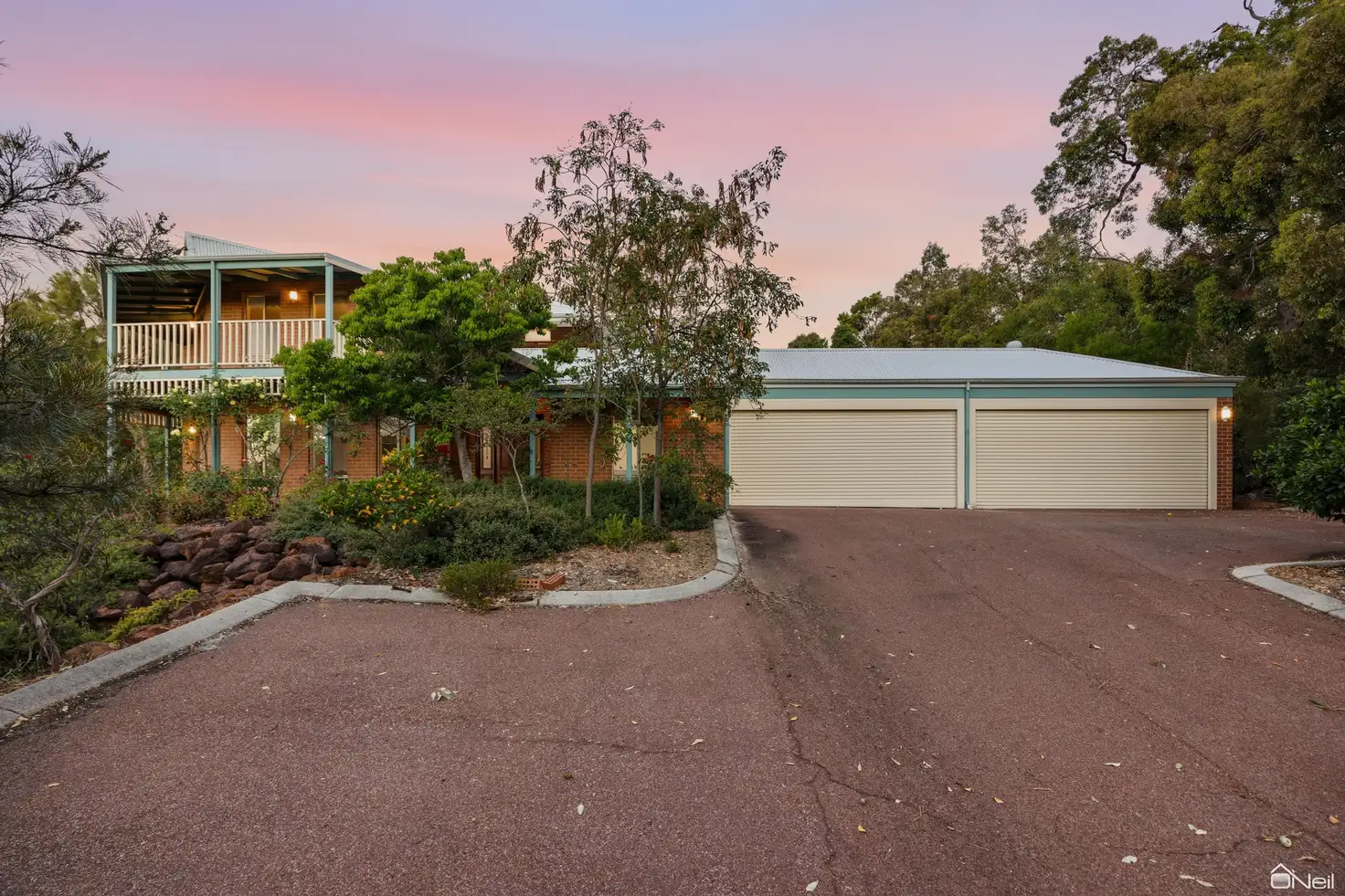 Main view of Homely house listing, 20 Frances Gregory Drive, Bedfordale WA 6112
