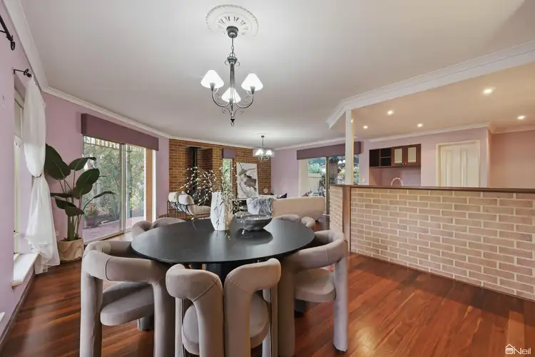 Third view of Homely house listing, 20 Frances Gregory Drive, Bedfordale WA 6112