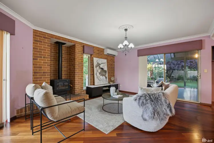 Fourth view of Homely house listing, 20 Frances Gregory Drive, Bedfordale WA 6112