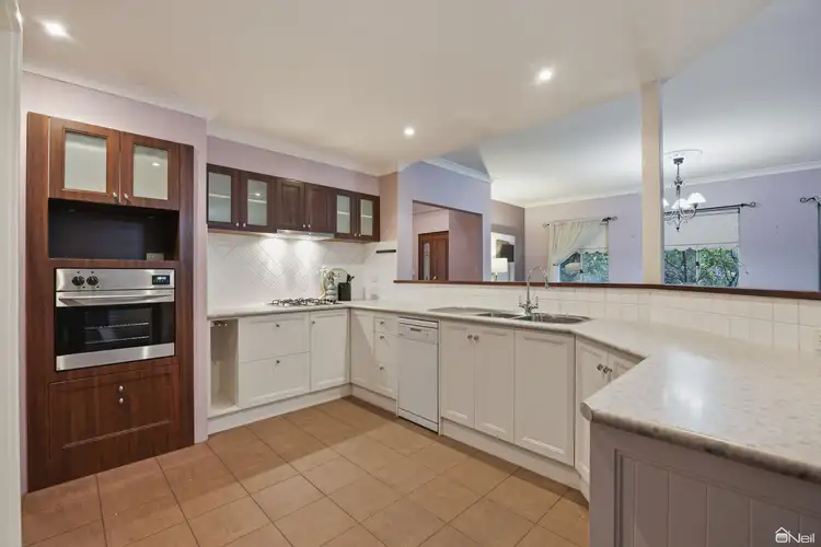 Fifth view of Homely house listing, 20 Frances Gregory Drive, Bedfordale WA 6112