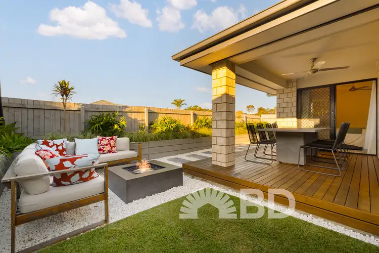 Second view of Homely house listing, 2 Rundle Circuit, Narangba QLD 4504