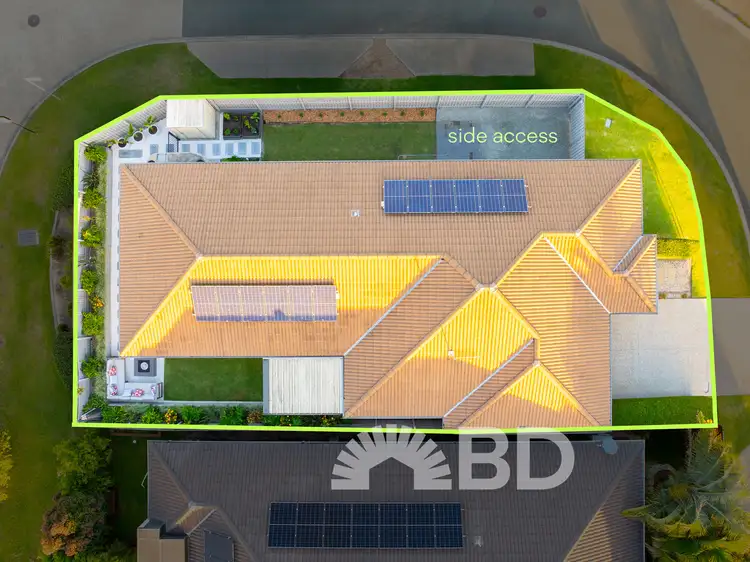 Third view of Homely house listing, 2 Rundle Circuit, Narangba QLD 4504