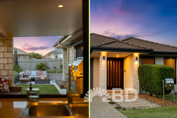 Fifth view of Homely house listing, 2 Rundle Circuit, Narangba QLD 4504