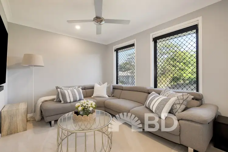 Sixth view of Homely house listing, 2 Rundle Circuit, Narangba QLD 4504