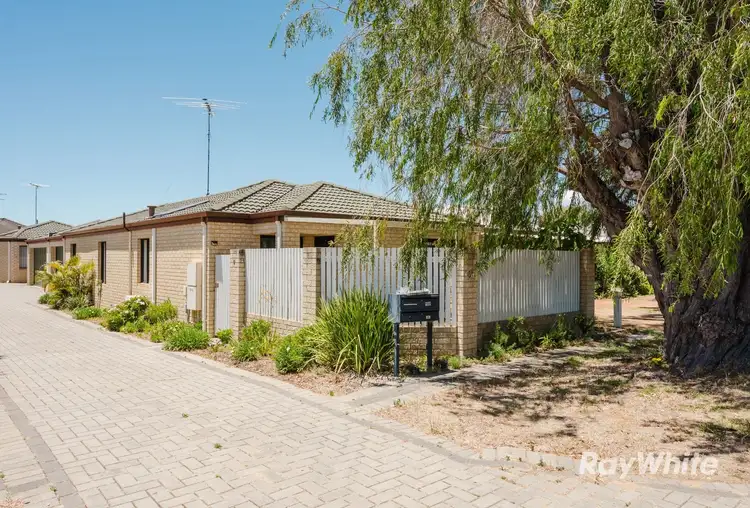 56D Tuckey Street, Mandurah WA 6210