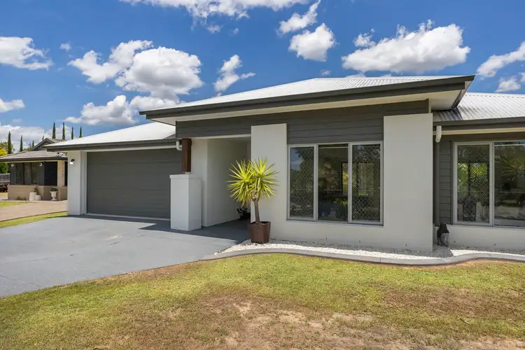 Third view of Homely house listing, 23 Tallwoods Circuit, Yarrabilba QLD 4207