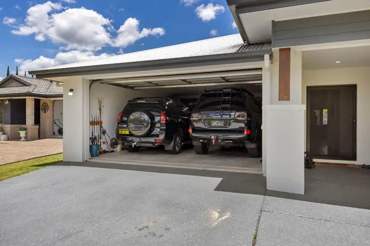 Fourth view of Homely house listing, 23 Tallwoods Circuit, Yarrabilba QLD 4207