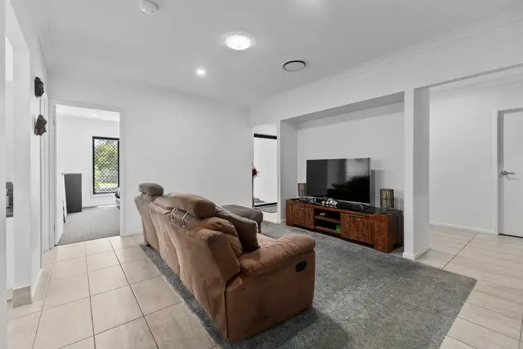 Fifth view of Homely house listing, 23 Tallwoods Circuit, Yarrabilba QLD 4207