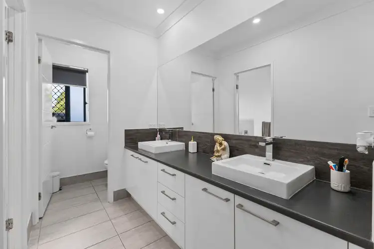 Sixth view of Homely house listing, 23 Tallwoods Circuit, Yarrabilba QLD 4207