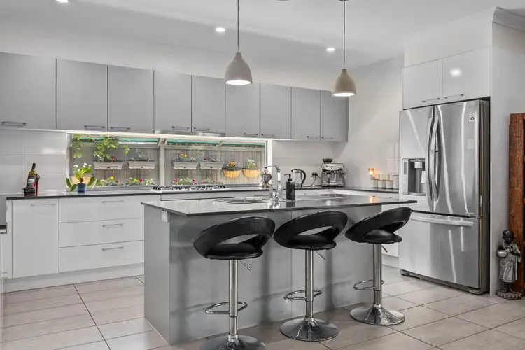 Seventh view of Homely house listing, 23 Tallwoods Circuit, Yarrabilba QLD 4207