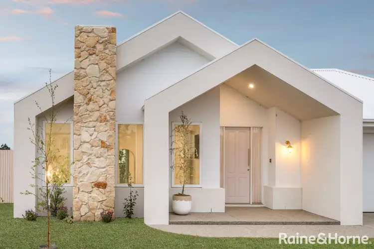 Second view of Homely house listing, 1 Parkview Terrace, Riddells Creek VIC 3431