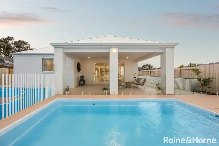 Third view of Homely house listing, 1 Parkview Terrace, Riddells Creek VIC 3431