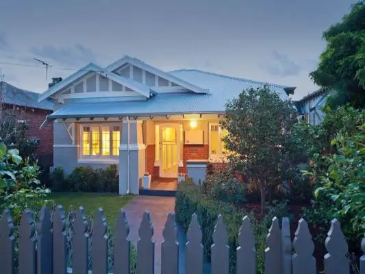 Main view of Homely house listing, 31 Flinders Street, Mount Hawthorn WA 6016