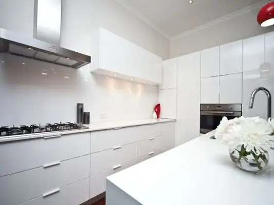 Second view of Homely house listing, 31 Flinders Street, Mount Hawthorn WA 6016