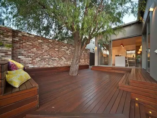 Fourth view of Homely house listing, 31 Flinders Street, Mount Hawthorn WA 6016