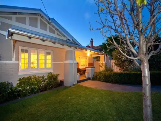 Fifth view of Homely house listing, 31 Flinders Street, Mount Hawthorn WA 6016