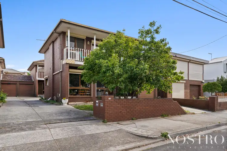 Third view of Homely house listing, 226-228 Stewart Street, Brunswick East VIC 3057