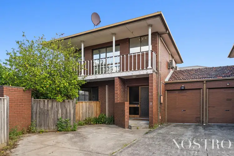 Fourth view of Homely house listing, 226-228 Stewart Street, Brunswick East VIC 3057