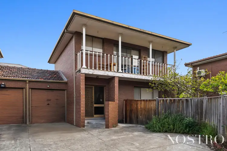 Fifth view of Homely house listing, 226-228 Stewart Street, Brunswick East VIC 3057