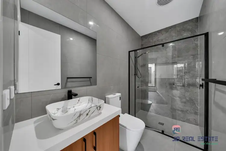 Fifth view of Homely house listing, 25 Councillor Drive, Weir Views VIC 3338