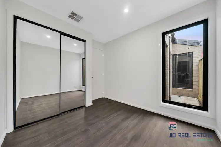 Seventh view of Homely house listing, 25 Councillor Drive, Weir Views VIC 3338