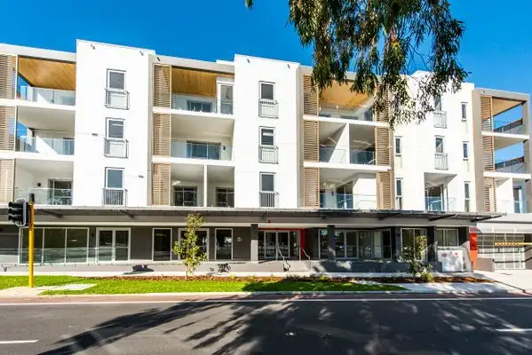 Main view of Homely apartment listing, 8/557 Marmion Street, Booragoon WA 6154