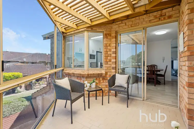Second view of Homely villa listing, 32/7 Harman Road, Sorrento WA 6020