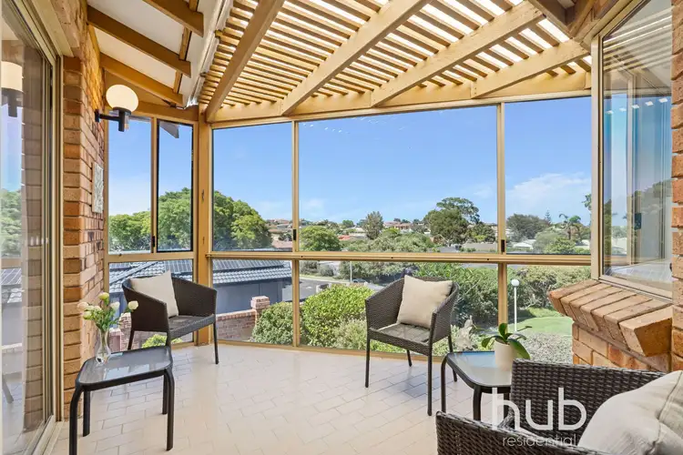 Third view of Homely villa listing, 32/7 Harman Road, Sorrento WA 6020