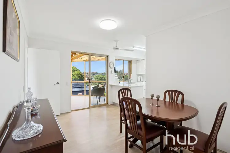 Sixth view of Homely villa listing, 32/7 Harman Road, Sorrento WA 6020