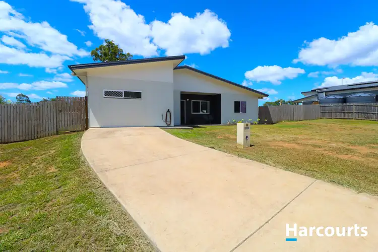 34 Kurundi Street, Cordalba QLD 4660