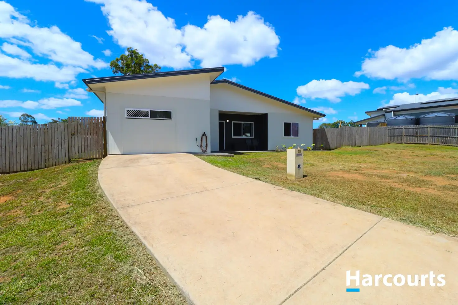 Main view of Homely house listing, 34 Kurundi Street, Cordalba QLD 4660