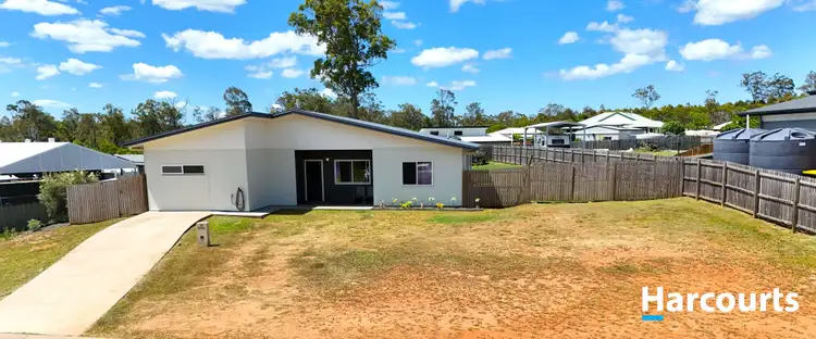 Second view of Homely house listing, 34 Kurundi Street, Cordalba QLD 4660
