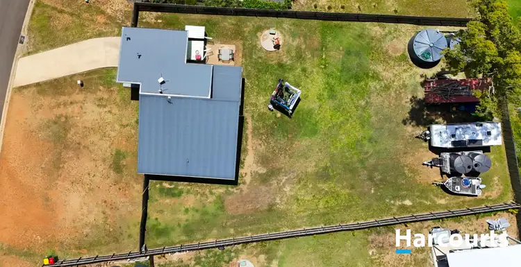 Third view of Homely house listing, 34 Kurundi Street, Cordalba QLD 4660