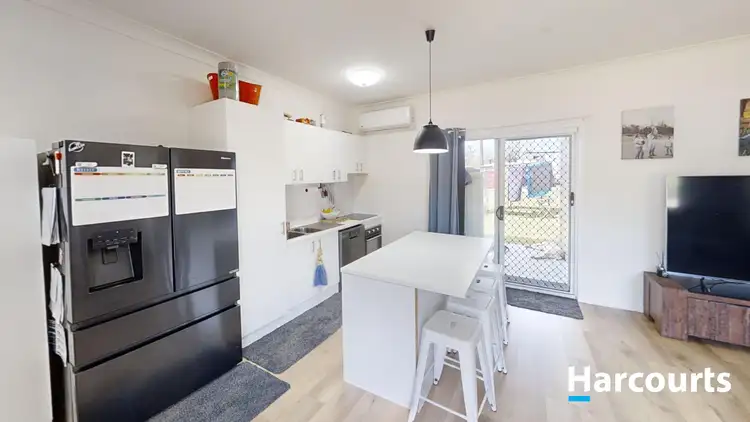 Fourth view of Homely house listing, 34 Kurundi Street, Cordalba QLD 4660