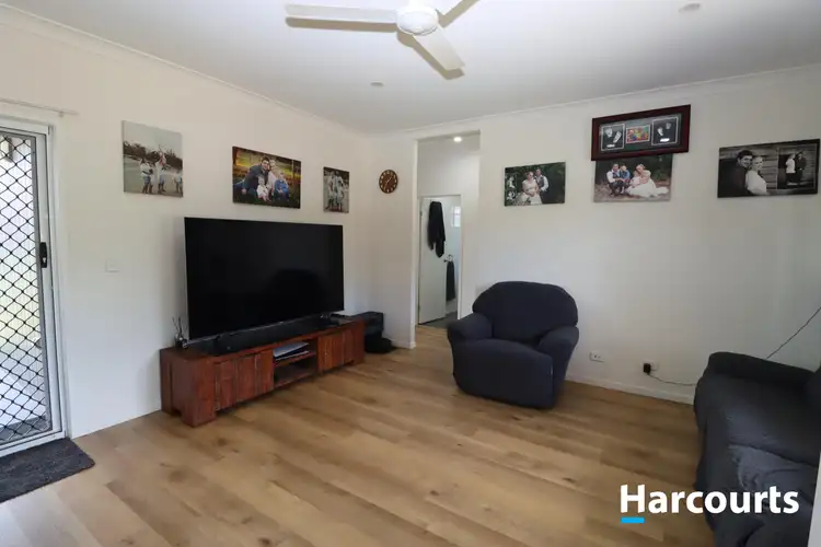 Sixth view of Homely house listing, 34 Kurundi Street, Cordalba QLD 4660