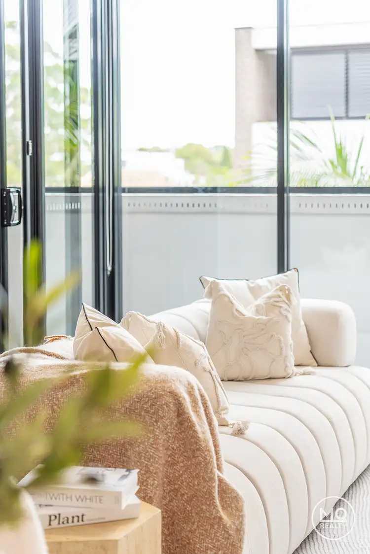 Fourth view of Homely apartment listing, 305/7 Conder Street, Burwood NSW 2134