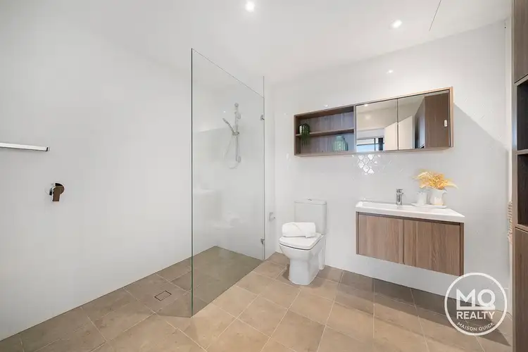 Seventh view of Homely apartment listing, 305/7 Conder Street, Burwood NSW 2134