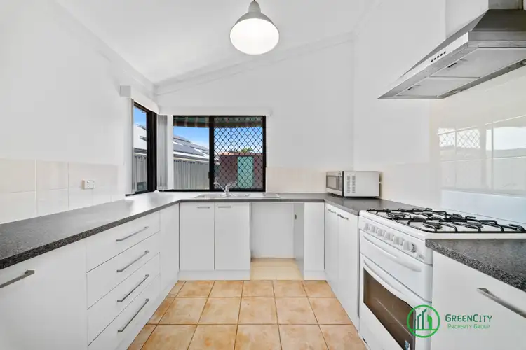 Sixth view of Homely house listing, 29A Tremandra Way, Parkwood WA 6147