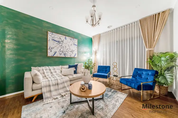 Second view of Homely house listing, 46 Australorp Drive, Clyde North VIC 3978