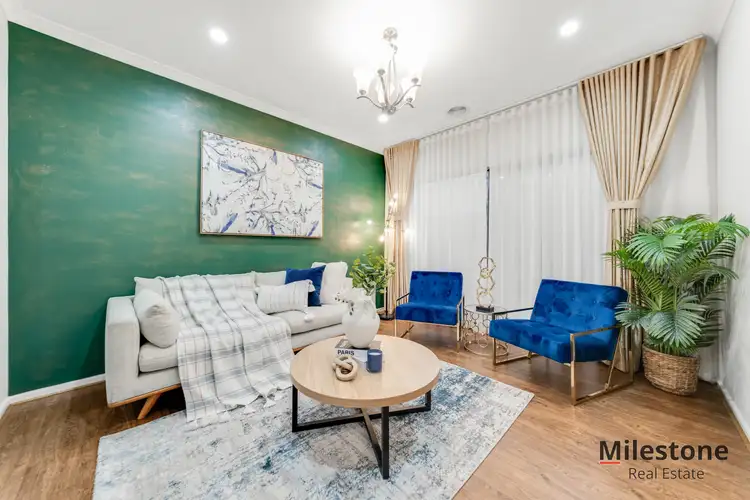 Third view of Homely house listing, 46 Australorp Drive, Clyde North VIC 3978