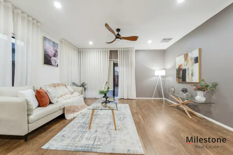 Fifth view of Homely house listing, 46 Australorp Drive, Clyde North VIC 3978