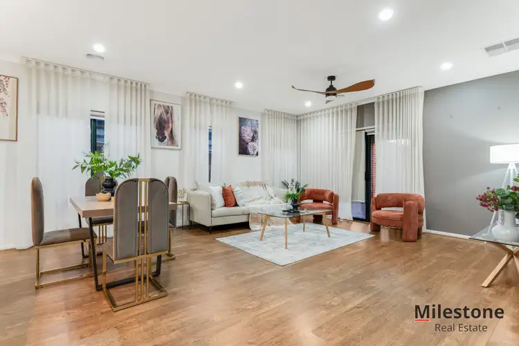 Sixth view of Homely house listing, 46 Australorp Drive, Clyde North VIC 3978