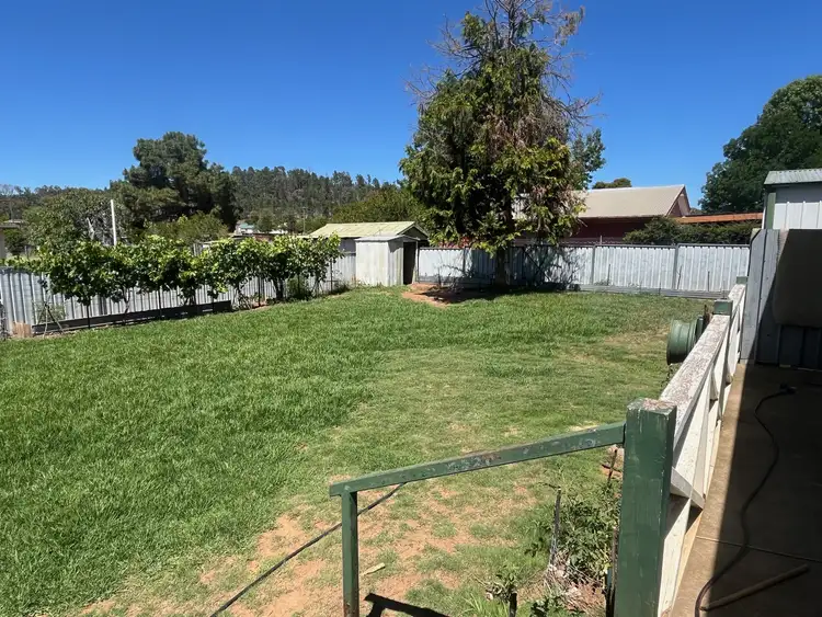 Third view of Homely house listing, 20 Barker Street, Coonabarabran NSW 2357