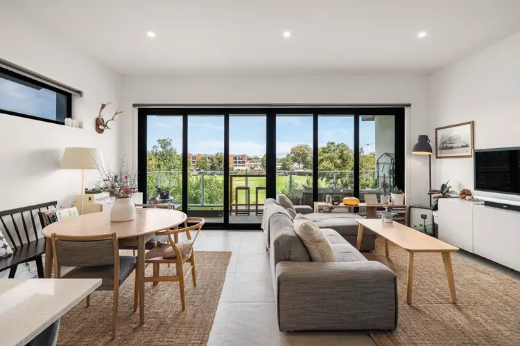 Fourth view of Homely apartment listing, 202/60 Belford Avenue, Prospect SA 5082