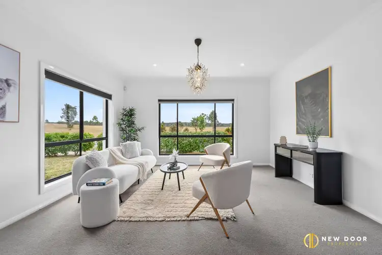 Third view of Homely house listing, 8 Brushtail Street, Throsby ACT 2914